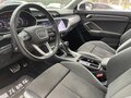 2021 Audi Q3 35 TFSI II (F3), серый, 2200000 рублей - вид 9
