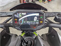 2021 Kawasaki Z 900, чёрный - вид 6