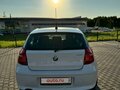 2010 BMW 1 серии 116i I (E81/E82/E87/E88) Рестайлинг, белый, 1150000 рублей - вид 11