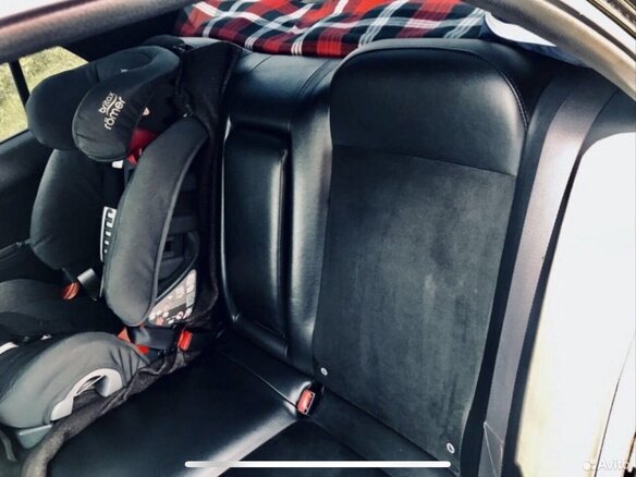 2006 Mitsubishi Lancer Evolution IX, чёрный, 5500000 рублей - вид 22