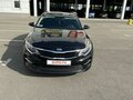 2016 Kia Optima IV, чёрный, 1500000 рублей - вид 1