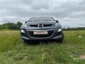 2011 Mazda CX-7 I Рестайлинг, серый, 949000 рублей - вид 7