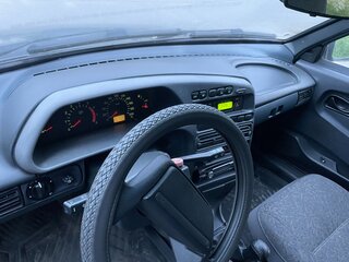 2012 Lada (ВАЗ) 2114, серый, 175000 рублей, вид 5
