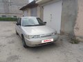 2007 Lada (ВАЗ) 2112, серебристый - вид 3