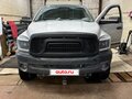 2007 Dodge RAM III (DR/DH), серый, 2900000 рублей - вид 2