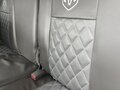 2008 Dodge RAM III (DR/DH), белый, 2300000 рублей - вид 9