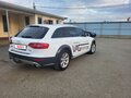 2013 Audi A4 allroad IV (B8) Рестайлинг, белый, 1400000 рублей - вид 2
