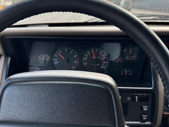 1994 Jeep Grand Cherokee I (ZJ), зелёный, 2499000 рублей - вид 23