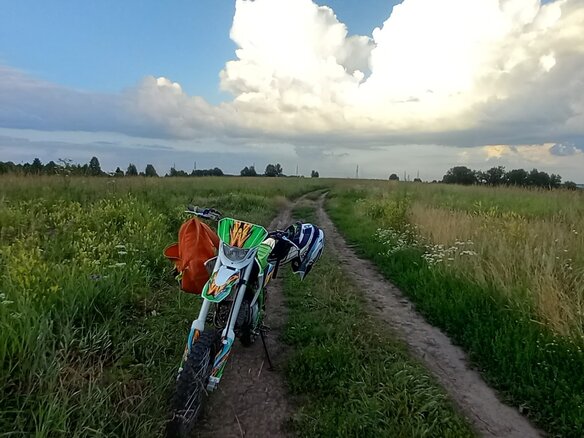 2020 Wels RT 140, зелёный, 99999 рублей - вид 5