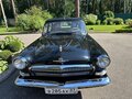 1964 ГАЗ 21 «Волга» 21Л, чёрный, 5000000 рублей