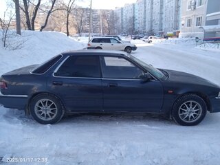 1990 Honda Integra II, синий, 230000 рублей, вид 2