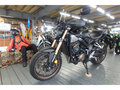 2025 Honda CB 650R, чёрный, 1125000 рублей - вид 2