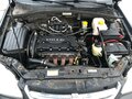 2012 Chevrolet Lacetti I, чёрный, 575000 рублей - вид 8
