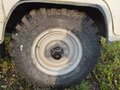 1994 УАЗ 3962, белый, 350000 рублей - вид 11