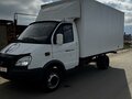 2010 ГАЗ ГАЗель (3302), белый, 1200000 рублей - вид 1