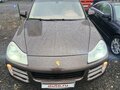 2009 Porsche Cayenne Diesel I Рестайлинг (957), коричневый, 1900000 рублей - вид 1