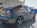 2006 Mazda 3 I (BK) Рестайлинг, серый, 840000 рублей - вид 4