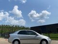 2005 Chevrolet Aveo I, серебристый, 295000 рублей - вид 7