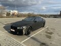 2017 BMW 7 серии 740e VI (G11/G12), серебристый