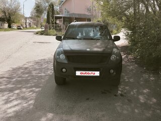 2007 Derways Aurora, чёрный, 350000 рублей, вид 1