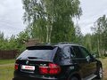 2011 BMW X5 35i II (E70) Рестайлинг, чёрный, 2350000 рублей - вид 1