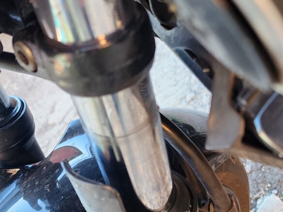 2009 Yamaha FZ6, белый, 500000 рублей - вид 14
