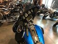 2017 Harley-Davidson Ultra Limited, синий - вид 3