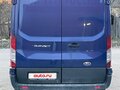 2017 Ford Transit, синий, 2250000 рублей - вид 2