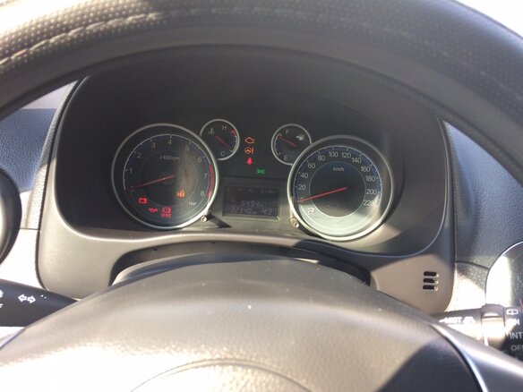 2013 Suzuki SX4 I (Classic) Рестайлинг, серебристый, 890000 рублей - вид 5
