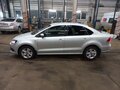 2013 Volkswagen Polo V, серебристый, 900000 рублей - вид 4