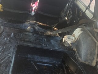 1996 Lada (ВАЗ) 2104 4-speed, белый, 60000 рублей, вид 5