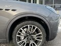 2022 Maserati Grecale GT, серый - вид 4