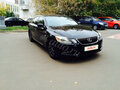 2006 Lexus GS 300 III, чёрный