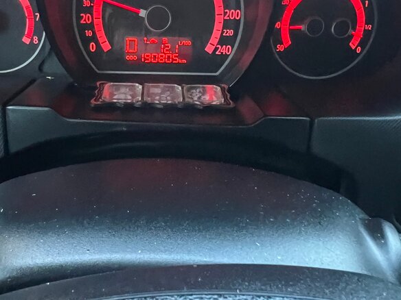2010 Kia Ceed I Рестайлинг, серебристый, 780000 рублей - вид 13
