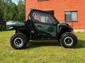 2022 BRP Can-Am Commander XT, зелёный, 1990000 рублей - вид 1
