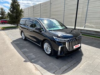 2023 Voyah Dream I, чёрный, 6000000 рублей, вид 3