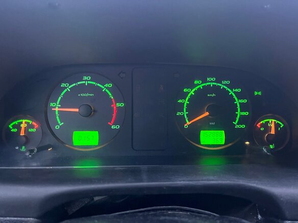 2013 УАЗ Патриот I Рестайлинг, белый - вид 9