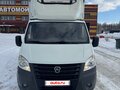 2019 ГАЗ ГАЗон Next, белый, 1800000 рублей