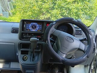 2016 Daihatsu Hijet X, белый, 600000 рублей, вид 5