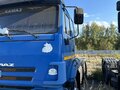 2012 КамАЗ 65116, жёлтый, 2000000 рублей - вид 10