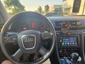 2004 Audi A4 II (B6), серебристый, 560000 рублей - вид 7