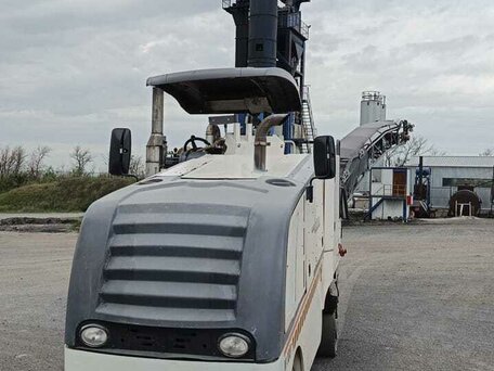 2008 Wirtgen W100, белый, 6900000 рублей, вид 5