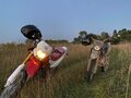 2013 Irbis TTR 250, красный, 85000 рублей - вид 2