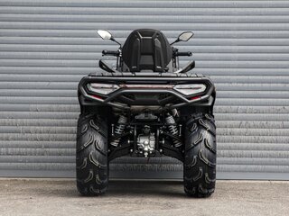 2026 Loncin XWolf 1000L Muddy, синий, 1399000 рублей, вид 4