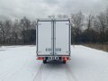 2009 Hyundai Porter, белый, 755000 рублей - вид 7