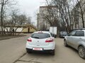 2013 Renault Megane III Рестайлинг 2, белый, 950000 рублей - вид 3
