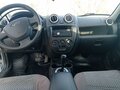 2016 Lada (ВАЗ) Granta I, белый, 499000 рублей - вид 10