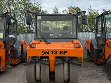 2015 Завод Дорожных машин DM-13-SP, 1750000 рублей, вид 2