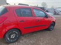 2007 Opel Corsa D, красный, 280000 рублей - вид 5