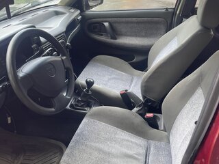 2007 Daewoo Nexia I, пурпурный, 85000 рублей, вид 5